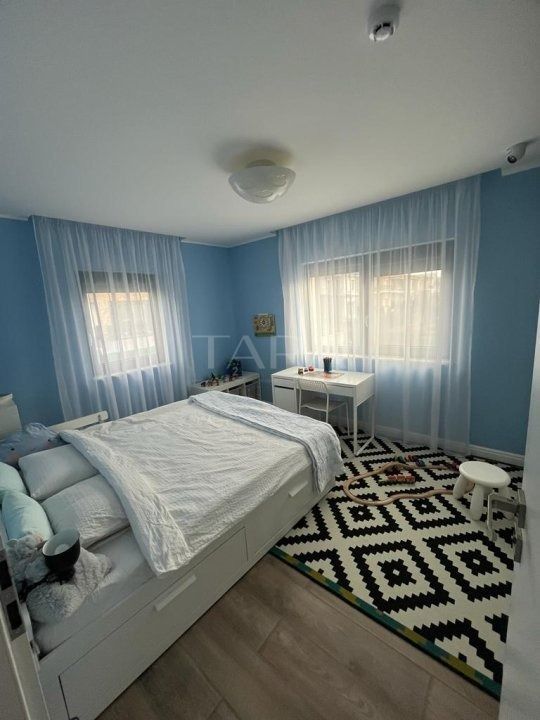 Casa spectaculoasa, zona privata, finisaje de lux. - Poză 9