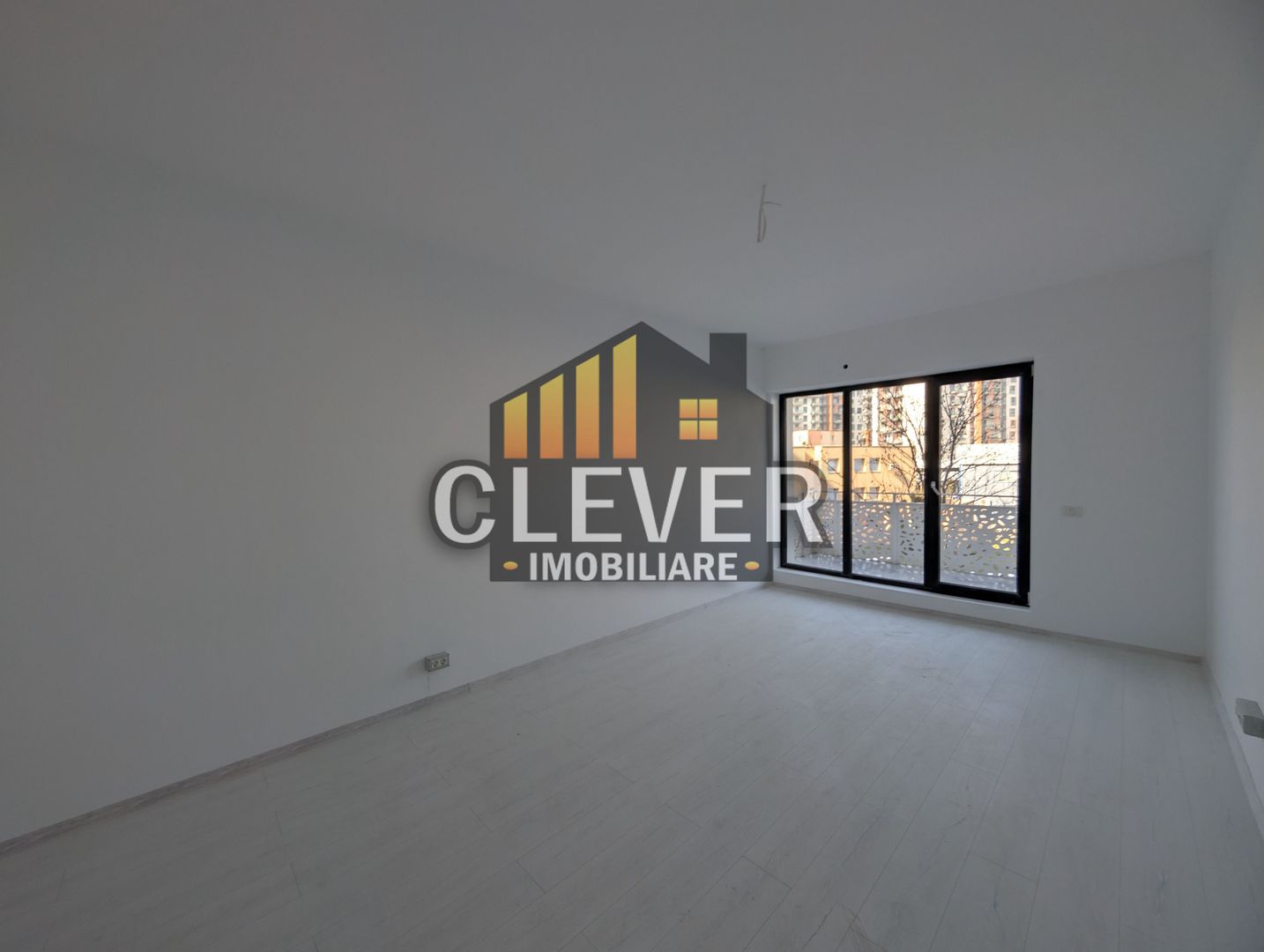 Apartament 3 Camere Decomandat, Finalizat, Comision 0% - Pallady - Poză 4