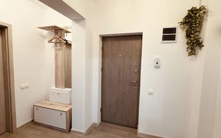 AP. 2 CAMERE MILITARI - PARCARE INCLUSA, CENTRALA PROPRIE, METROU - Poză 7