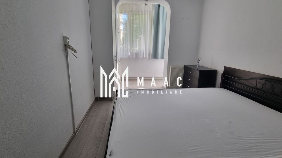 Apartament 2 camere decomandat | Ștrand, Sibiu | 57 mp - Poză 6