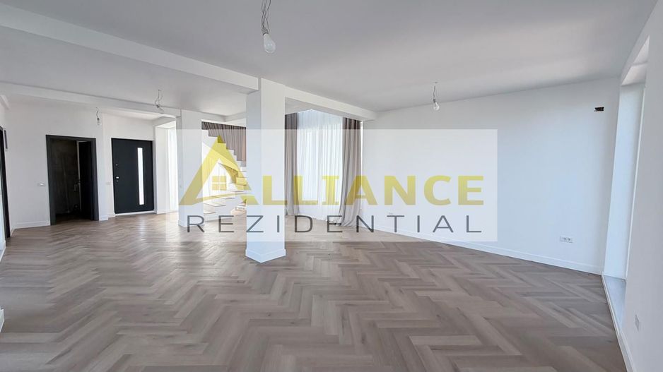 Casa Individuala - 4 camere - 3 bai - 310mp teren - Poză 5