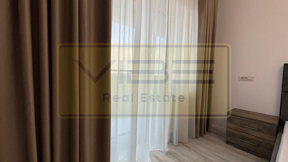 Apartament 2 camere decomandat cu parcare subterana  Unirea Towers - Poză 7