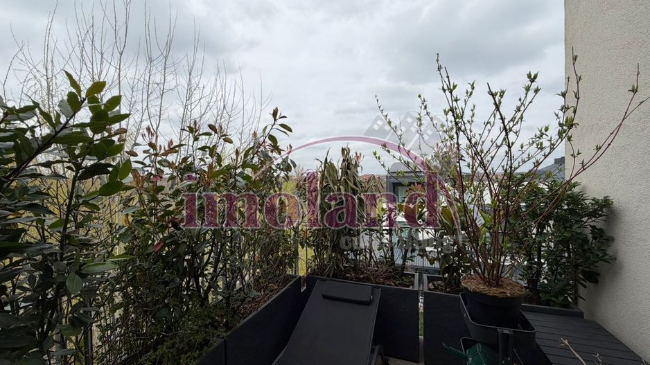 Inchiriere - duplex - parkview 4 camere  - Avalon Estate-Pipera - Poză 10