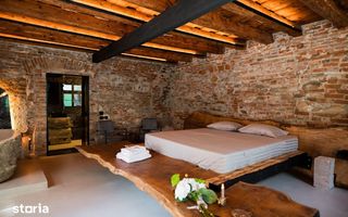Apartament 3 camere | Central Sibiu | 96 mp, regim hotelier - Poză 2