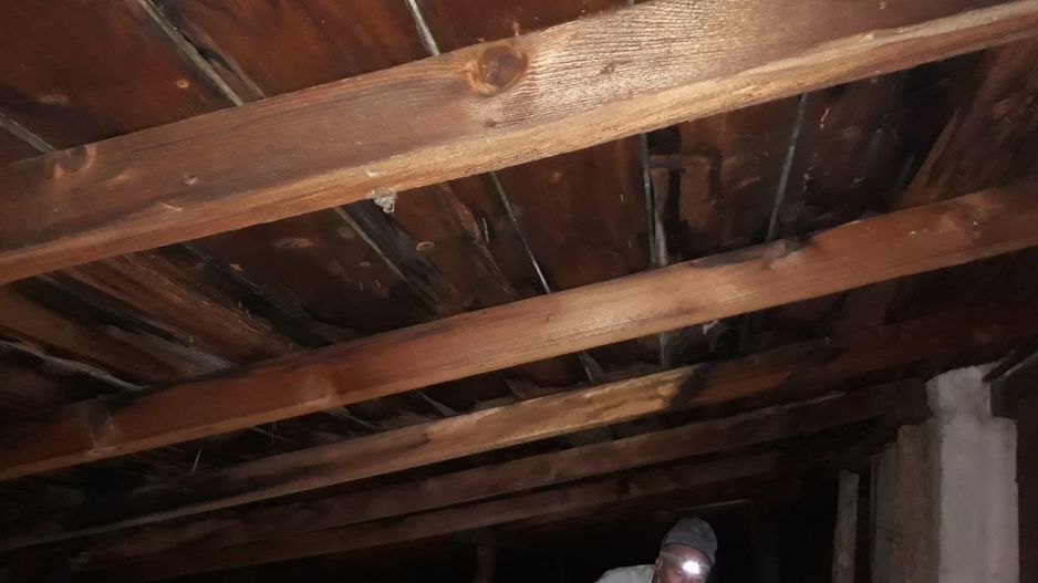 De Vanzare Apartament 3 camere + pod, in vila Ultracentral, Armeneasca - Poză 15