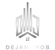 DEJAN IMOB - Logo