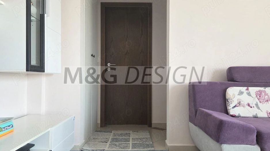 Apartament 2 camere Giroc etaj 2 - Poză 3
