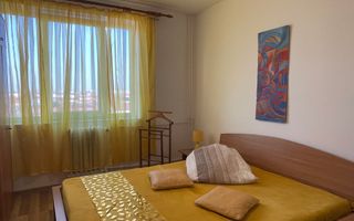 Apartament cu 3 camere | Central | Vedere panoramică | Oradea - Poză 11