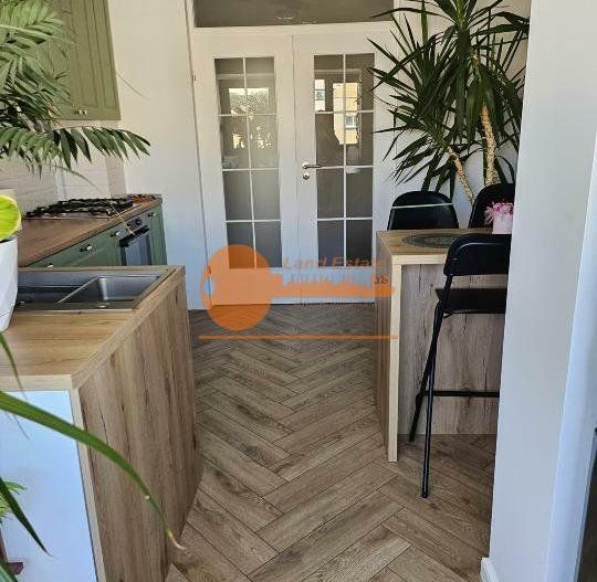 2 camere4 - 13 septembrie/Marriott - Renovat - Poză 7