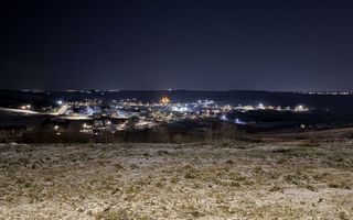 Teren 1469 mp, INTRAVILAN, priveliste deosebita, zona Le GaGa - Poză 4