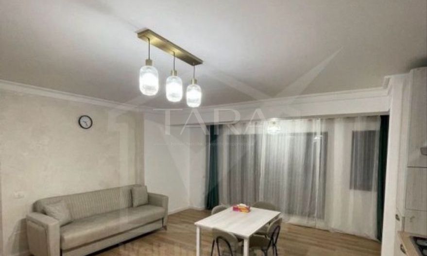 Apartament modern cu 2 camere, zona Metro – aproape de VIVO. - Poză 2