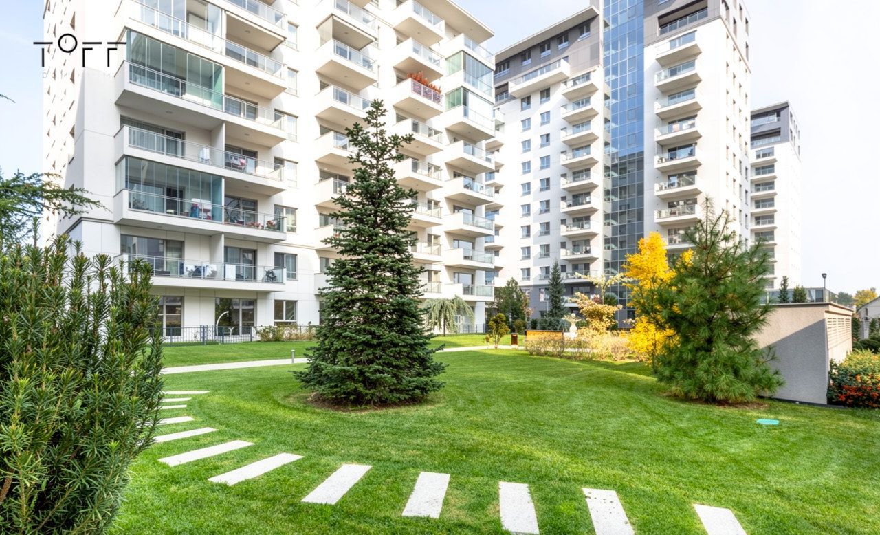 Apartament modern 3 camere  I Luxuria Domenii I Loc de parcare inclus - Poză 11