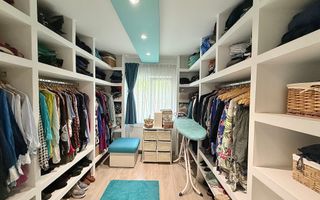 Apartament 4 camere decomandate la cheie zona Arinilor Mănăștur - Poză 12