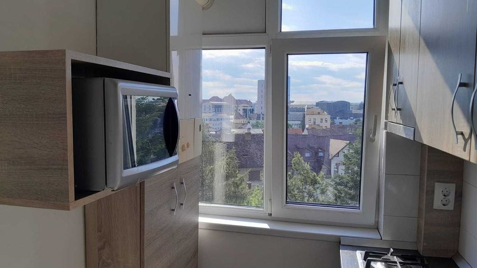 APARTAMENT 1 CAMERA CENTRAL | - Poză 3