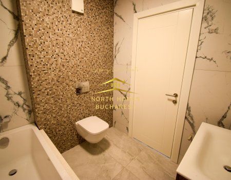 0% COMISION 3 camere, 2 bai, terasa, incalzire pardoseala - Straulesti - Poză 6