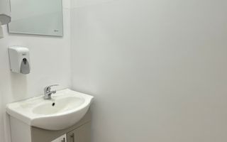 Inchiriere Spațiu Comercial 69 mp - Str. M.Sadoveanu/Uzinei – Carei - Poză 7