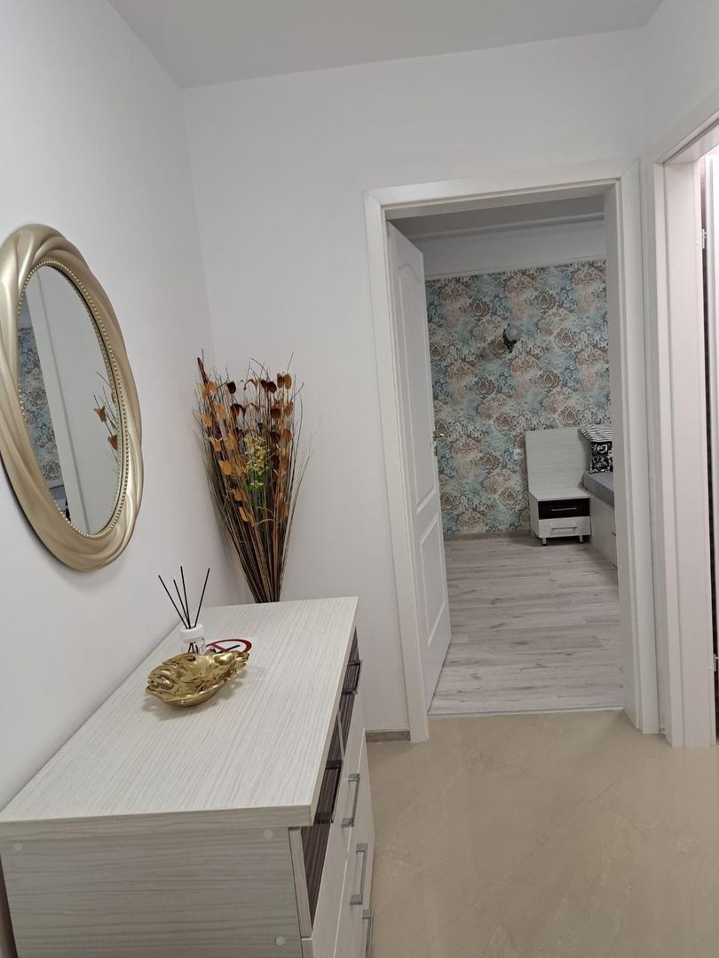 GARSONIERA LUJERULUI, BUCATARIE INCHISA, MODERN, METROU 5 MINUTE - Poză 4