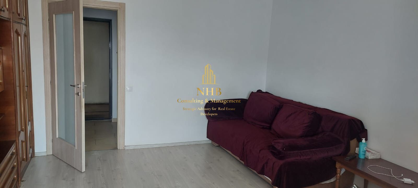 Garsoniera de vanzare 31mp Colentina intersectie Teiul Doamnei - Poză 1