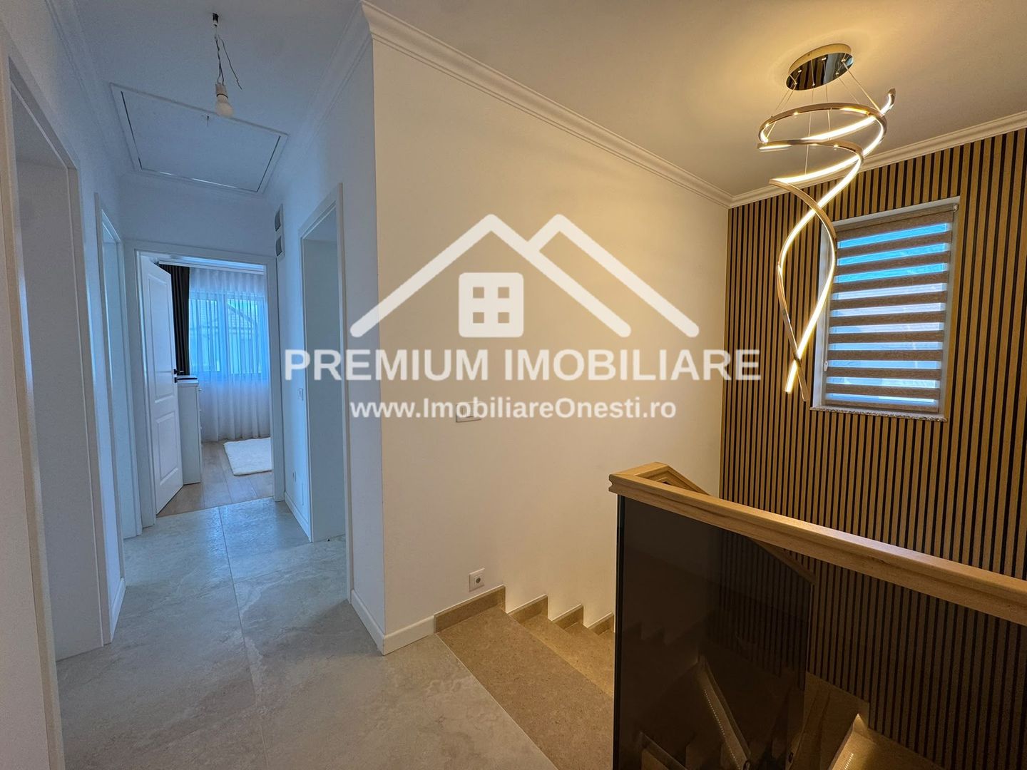 Vila Individuala de Vanzare | Complet mobilata si utilata - Poză 7