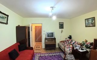 Garsonieră de vânzare - zona Aleea Carpați - Poză 1