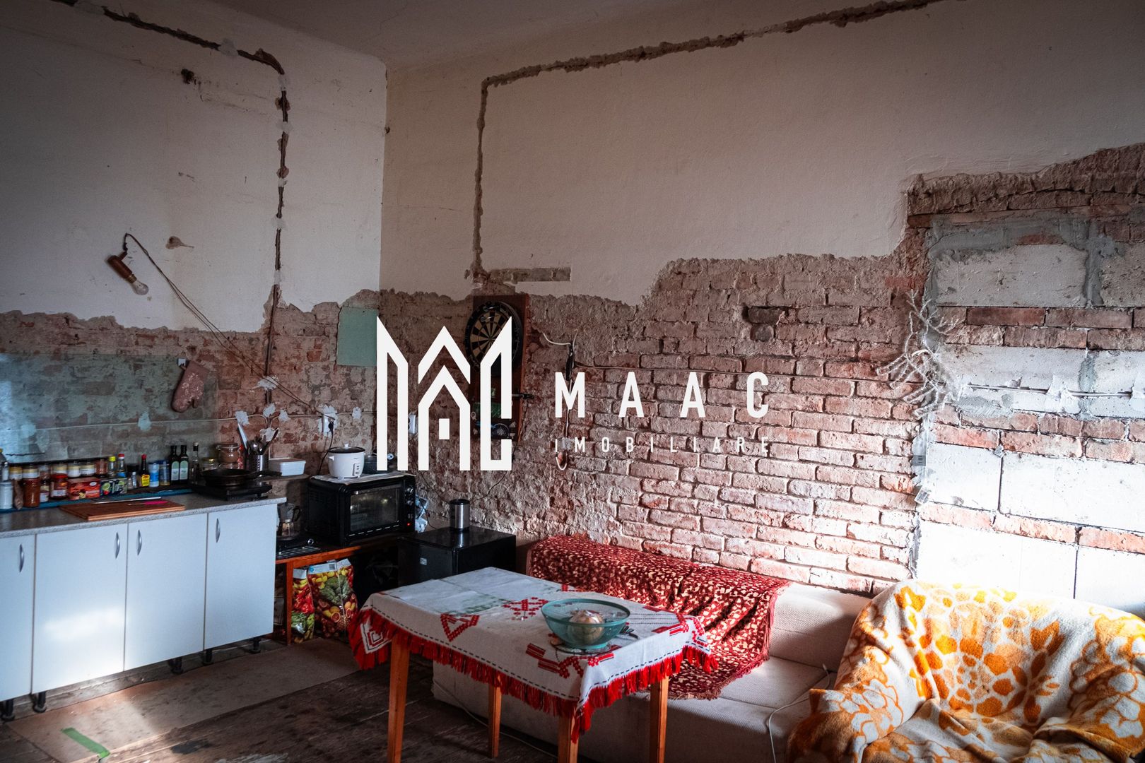 Apartament la Vila | 3 Camere | 150MPU | Parcare privata - Poză 7