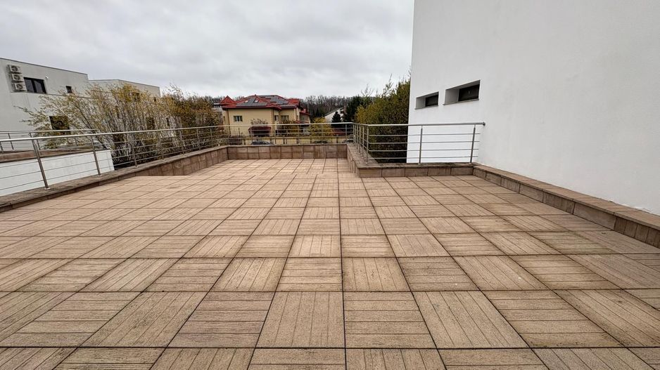 Vila de vanzare sau inchiriere zona Iancu de Hunedoara Baneasa - Poză 16