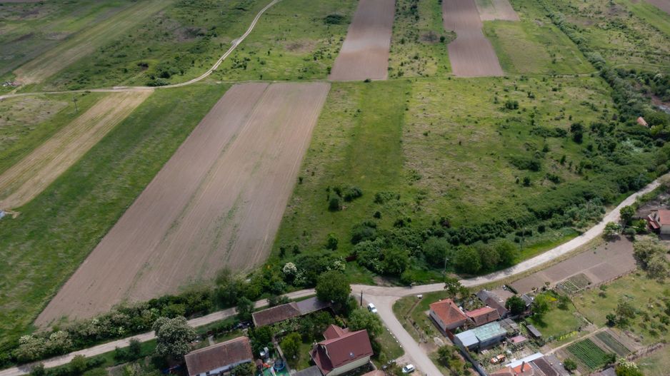 Teren extravilan Urseni, Timiş - Poză 6