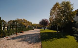 Vila tip Ranch langa Padure - Poză 10