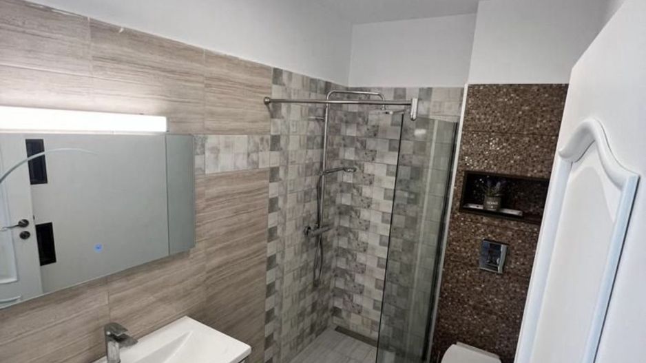 APARTAMENT AVIATIEI- BANEASA  | LUX - Poză 9