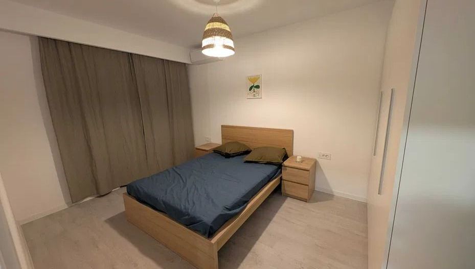 AP. 2 CAMERE GORJULUI, BLOC NOU, CENTRALA TERMICA, METROU 7 MINUTE - Poză 3