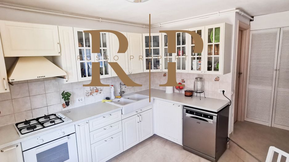 Casa Mogosoaia*3 camere* Complex Rezidential*Duplex - Poză 5