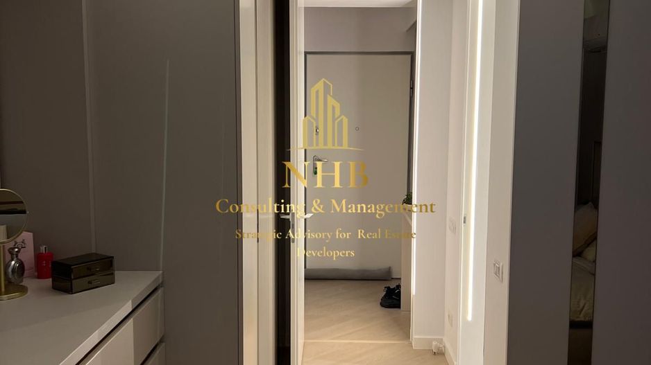 Apartament 3 camere LUX Pipera-Cortina North! - Poză 7