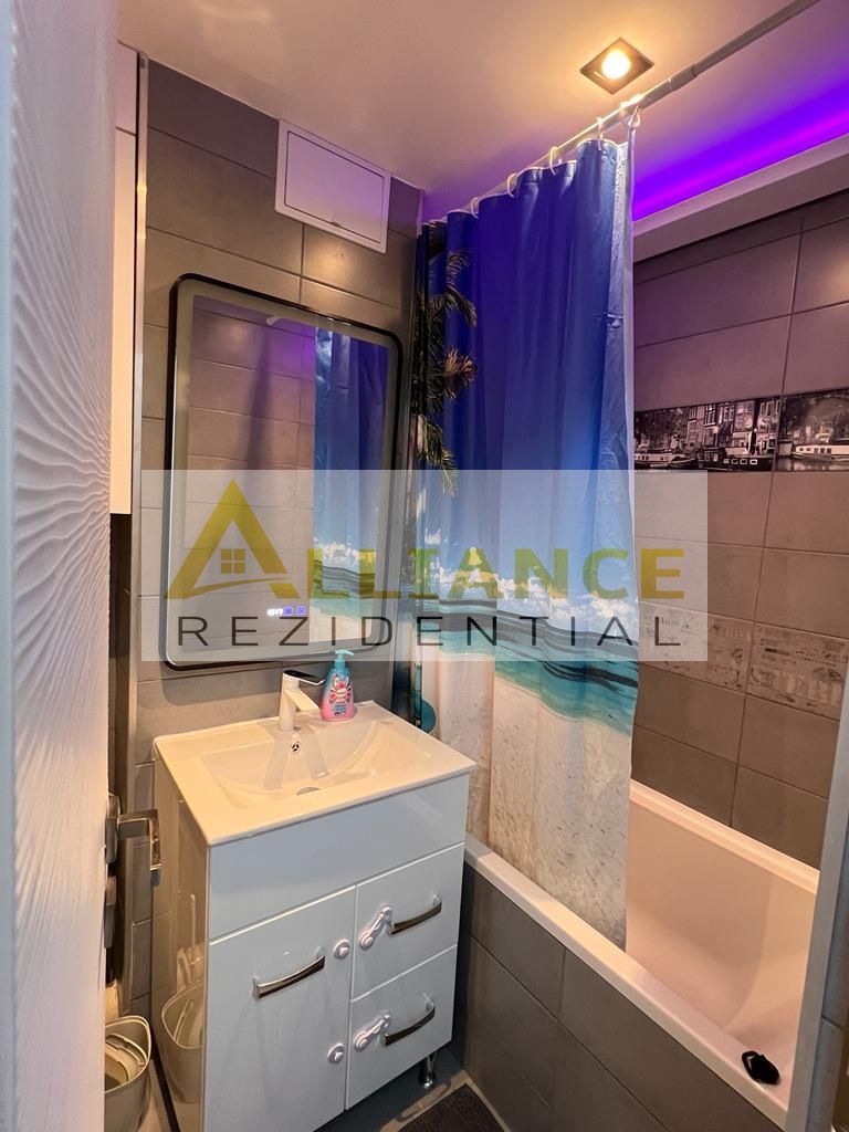 2 CAMERE DE INCHIRIAT | 51 MP | 600 € - Poză 6