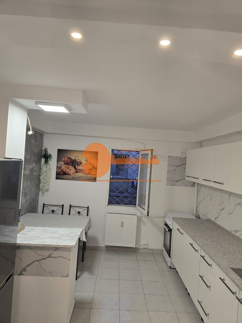 2 camere proaspat renovat Pantelimon - Chisinau - Poză 6