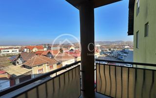 Apartament de inchiriat cu 2 camere in Prima Nufarul, Oradea - Poză 8