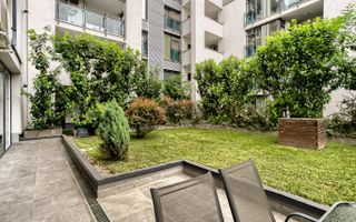 Spațiu birou în Arad ultracentral cu parcare - Poză 10