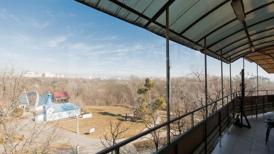 Vânzare, apartament, 3 camere, str. Trandafirilor, Botanica - Poză 16