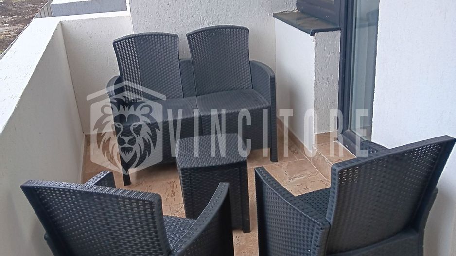 Garsoniera Popesti-Leordeni - Poză 8