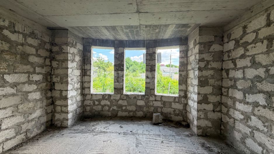 Casa in centrul or.Ialoveni - Poză 5