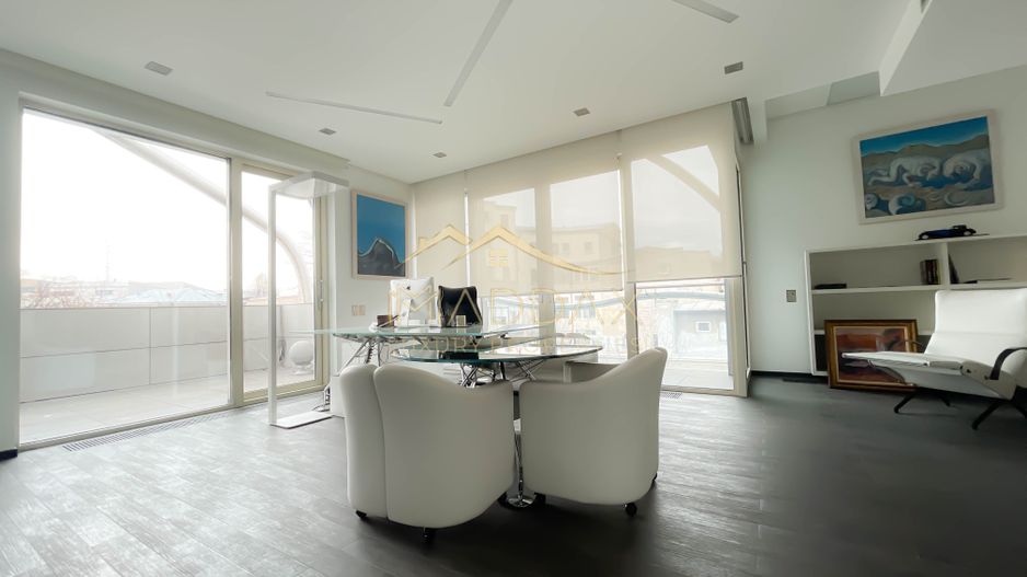 Cladire de birouri + spatiu comercial *1106 mp* // Dorobanti Capitale - Poză 28