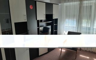 Apartament 2 camere decomandat de inchiriat – Bulevardul Independentei, langa UMF Iasi - Poză 1