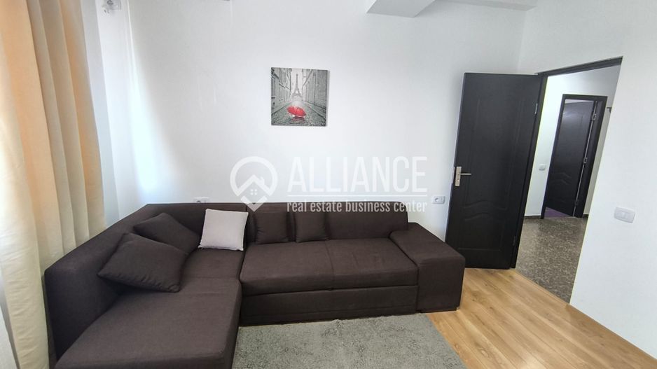 MAMAIA NORD(cod03)- 2 Camere moderne si chirie mica ! - Poză 21