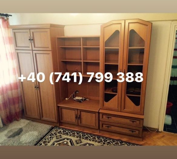 Inchiriere 2 camere Ferdinand-Iancului-Obor - Poză 2