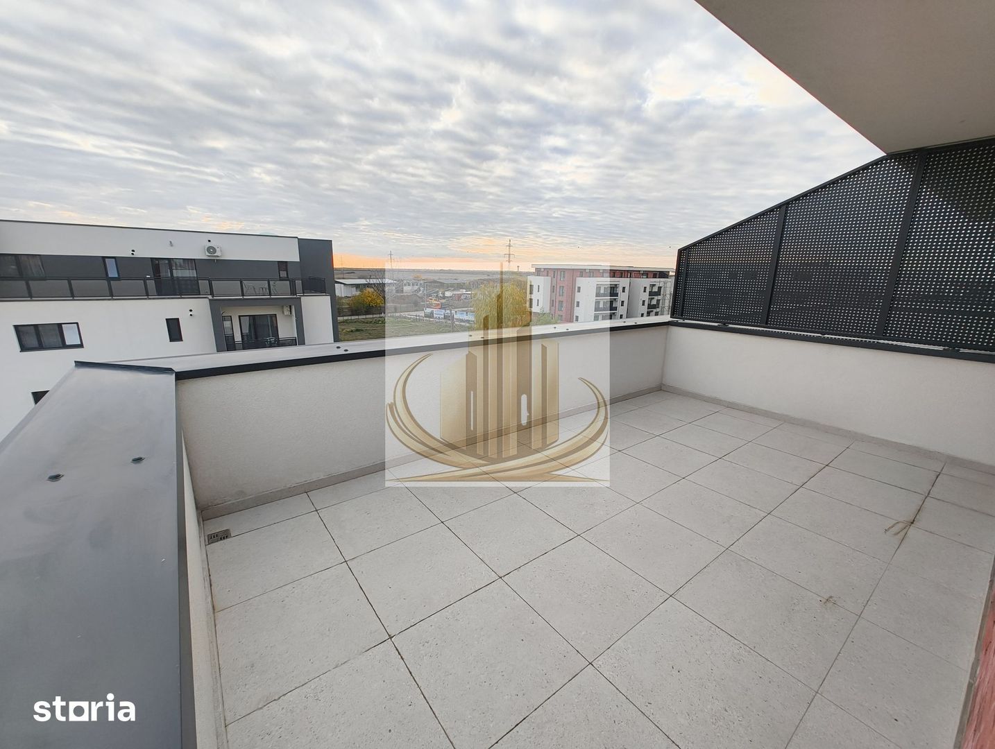 Apartament 2 camere Nova Mehala | Bloc nou 2024 | Terasă 45 mp - Poză 6