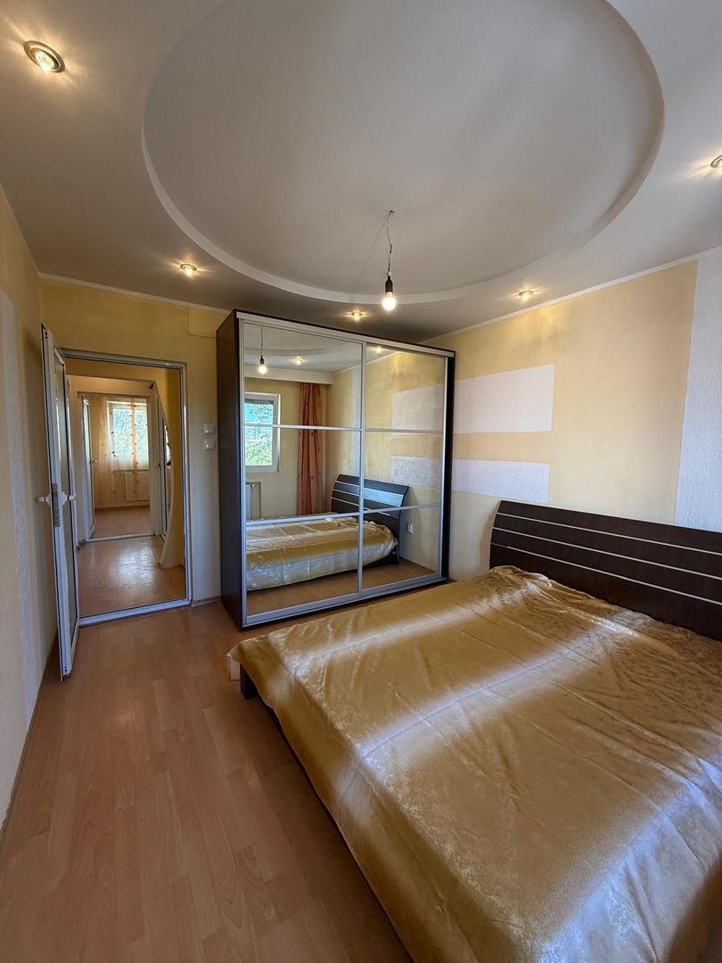 Apartament decomandat - 3 Camere - Mazepa 1 - 74.900 Euro - Poză 16