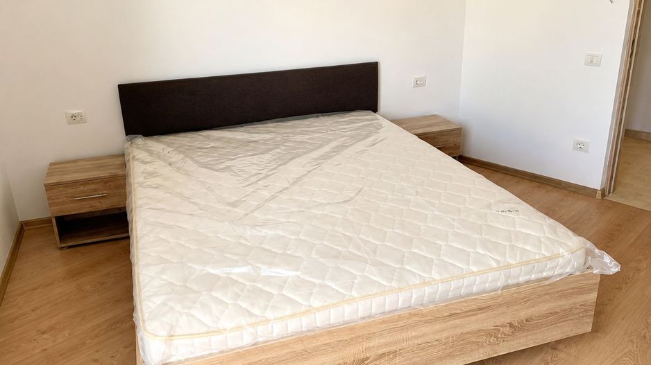 Braytim-Muzeul de apa | 53 mp utili | Încălzire în pardoseală | Lift | Parcare - Poză 9