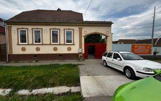 Casă individuală | Teren 1.652 mp | Curte liberă 846 mp | Șura Mica - Poză 9