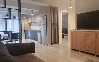 Apartament 2 camere Central Park, etaj 1, finisaje premium - Poză 16