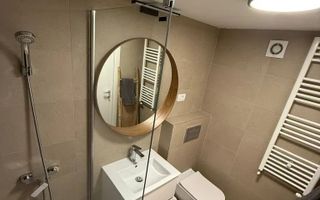 Apartament tip loft 2 camere | 2 bai | bloc nou| langa parc si lac-Colentina - Poză 3