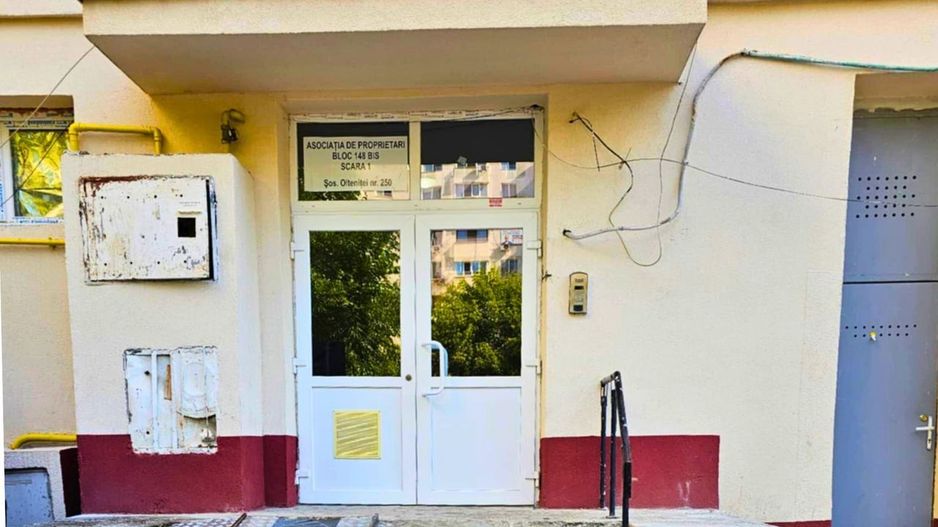 De vanzare Apartament spațios cu 4 camere, sos. Oltenitei, sector 4 - Poză 18